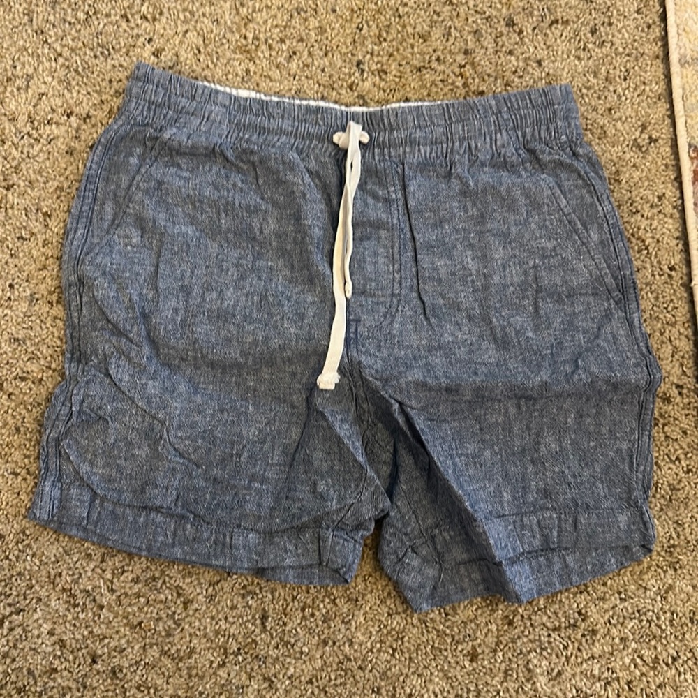 J. Crew shorts